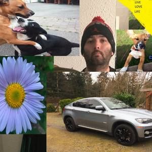 Meet your Posher, Joshua